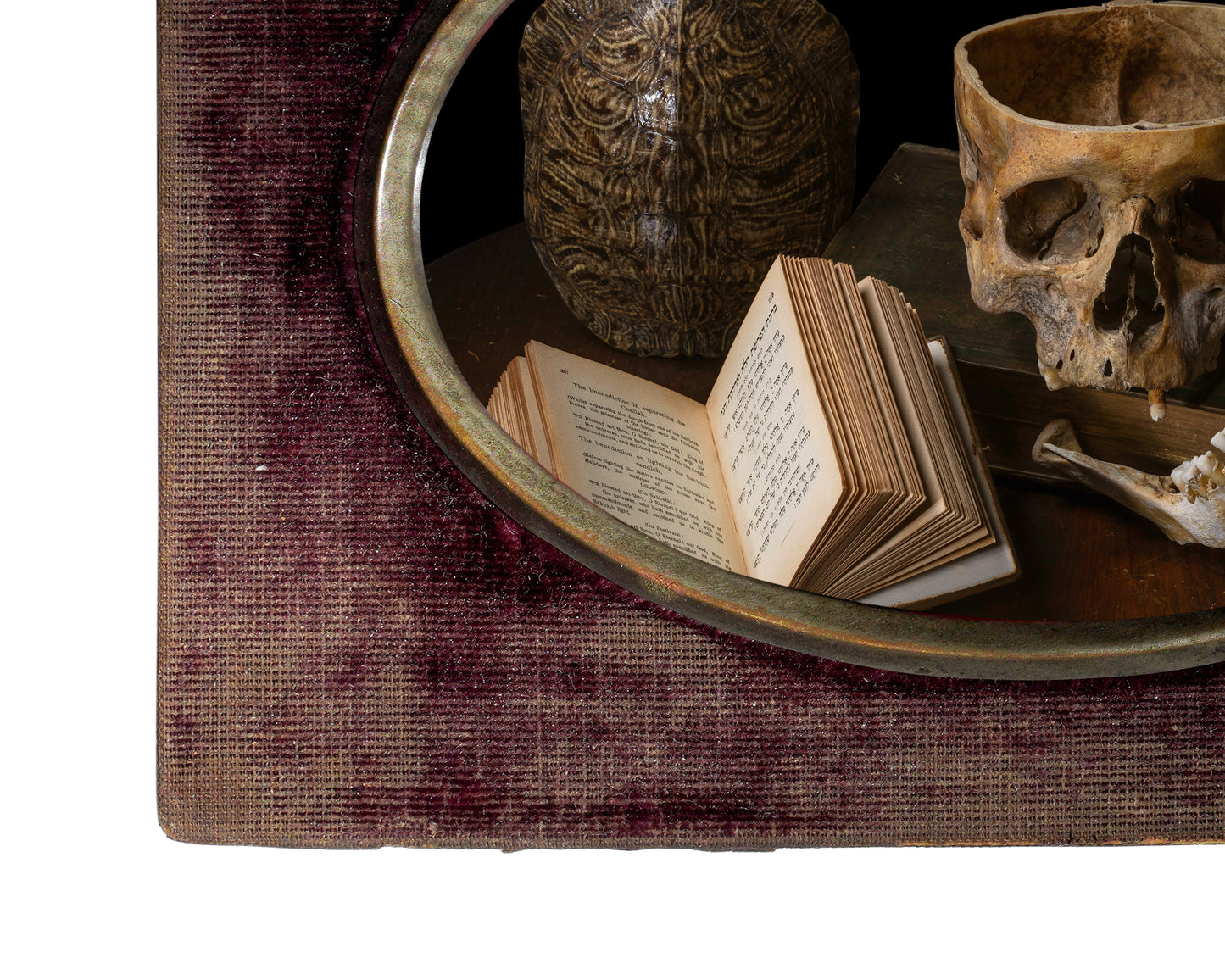 'Vanus' in Victorian Frame