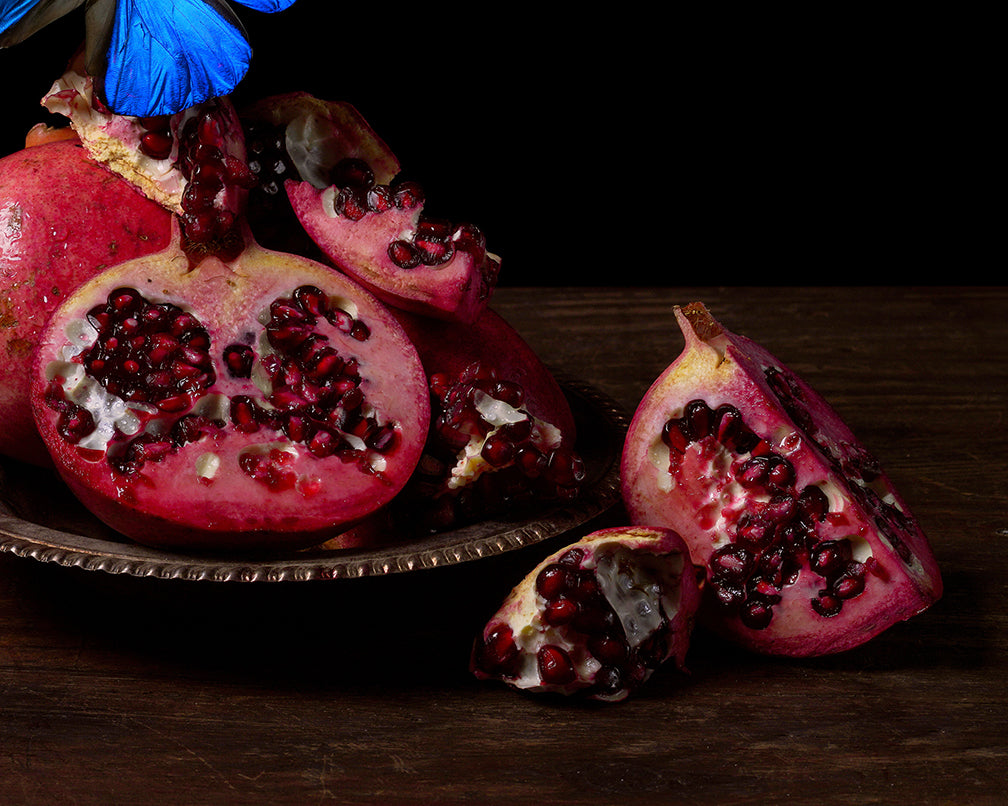 'Visitare' -  Limited Run Print