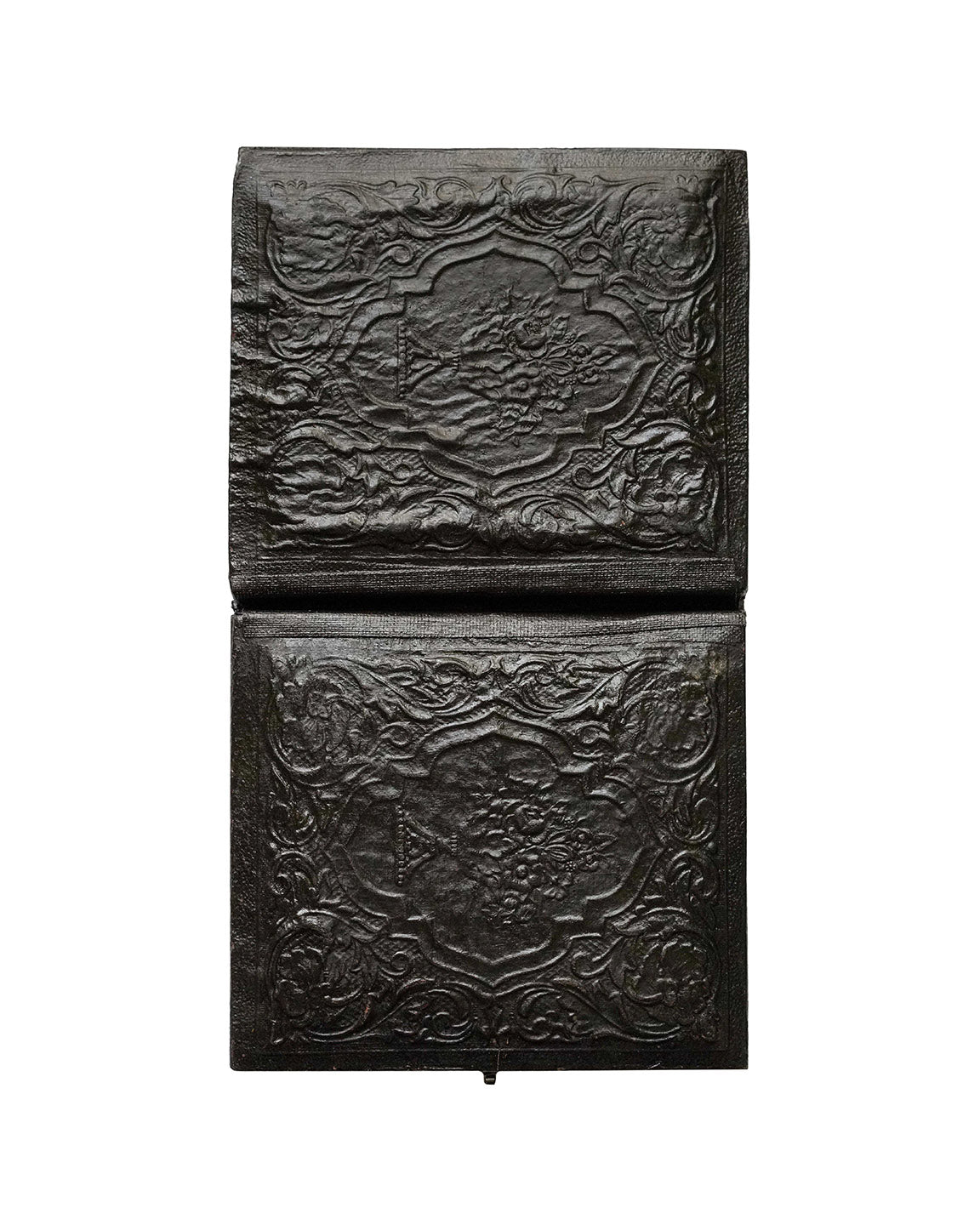 Ācēocian - Restored Union Case Frame, One of a Kind