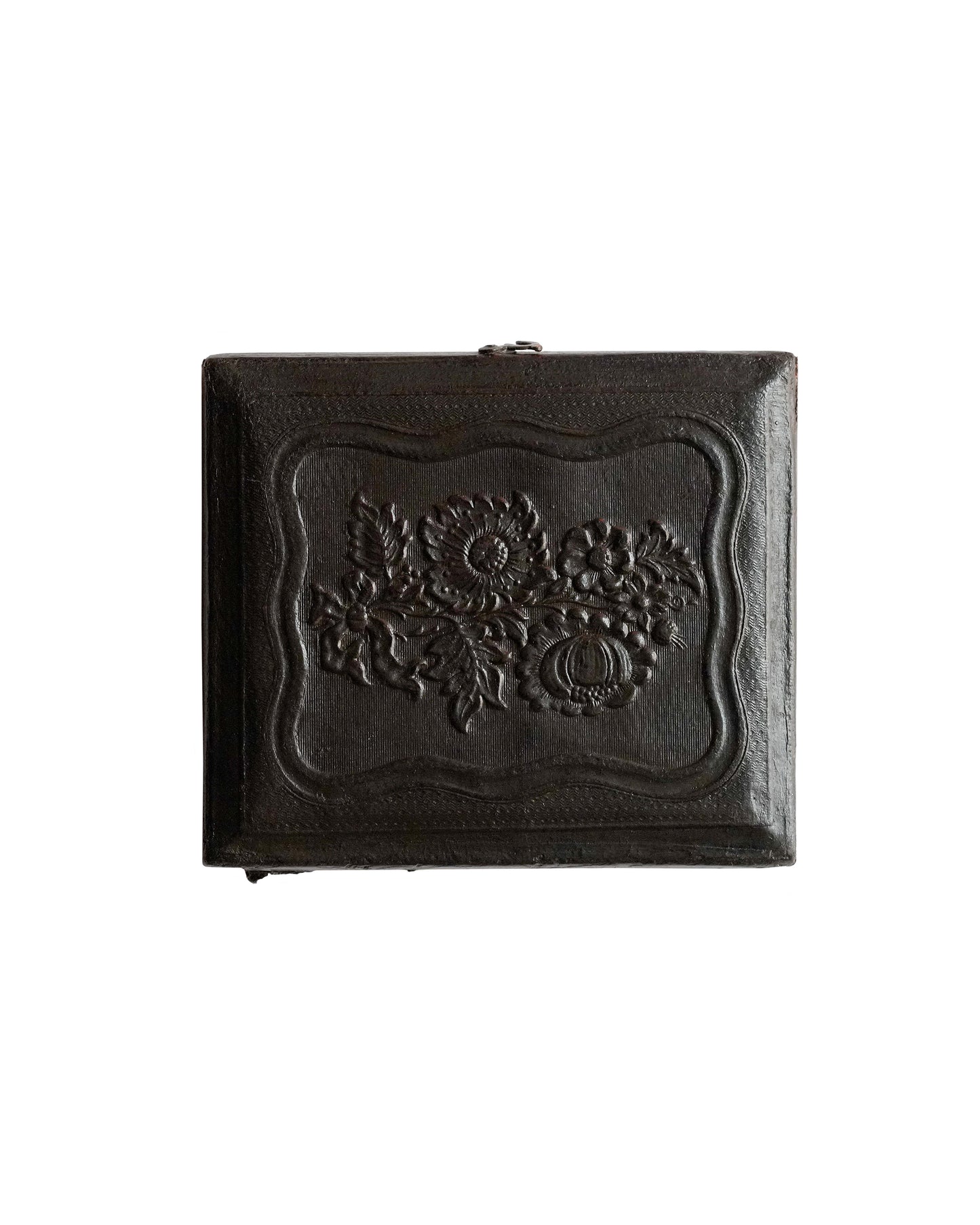 'Apotheca' in Antique Union Case