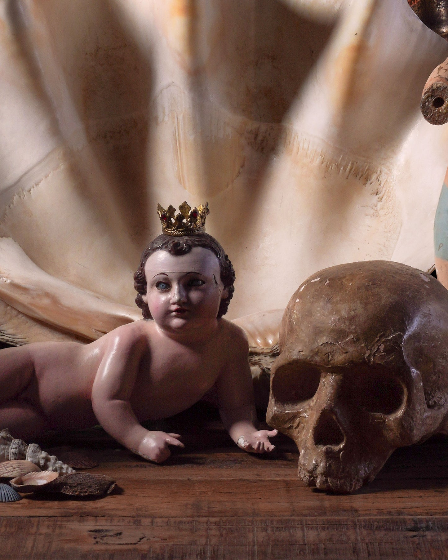 'Aqua Sacra' -  Limited Run Print