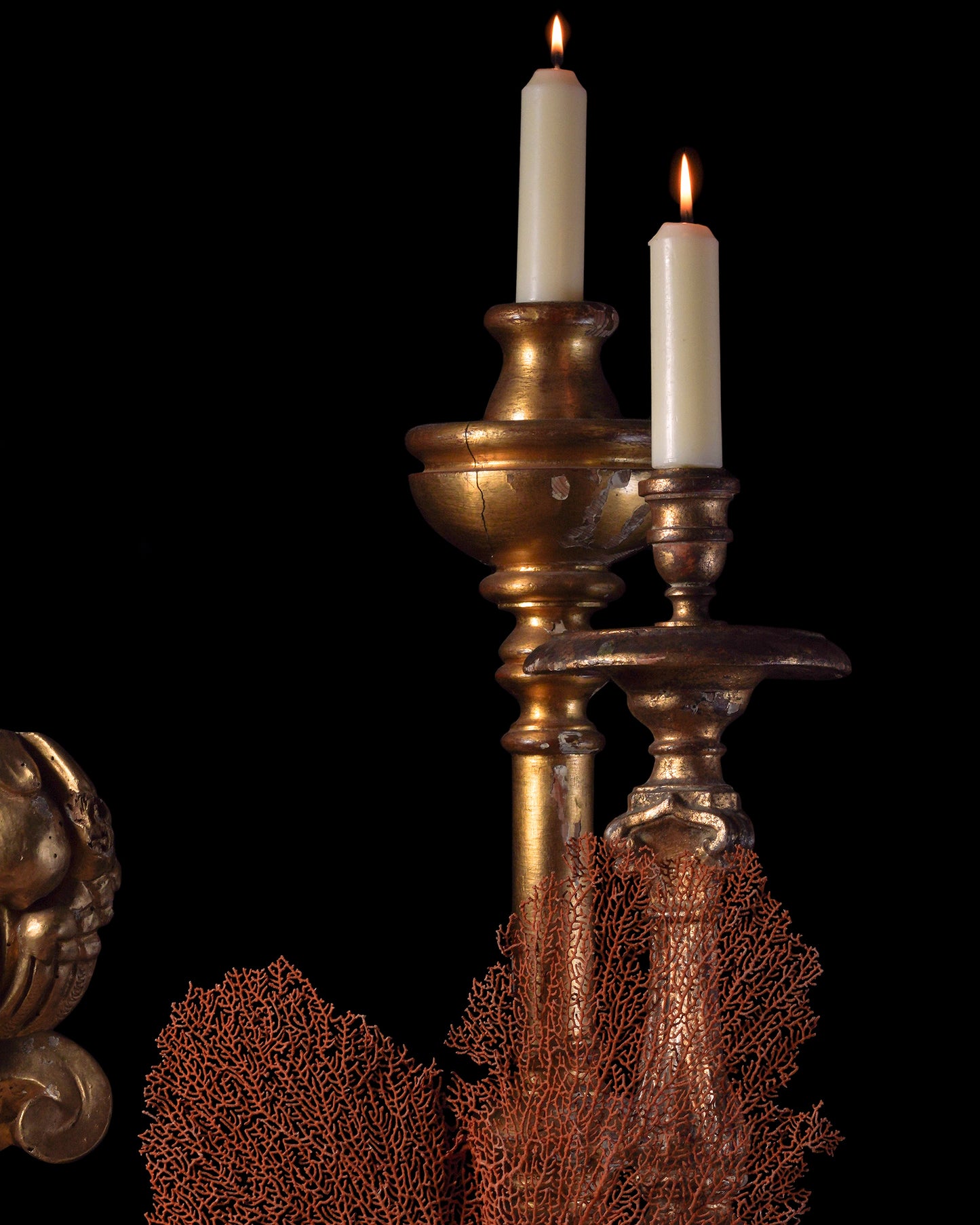 'Aqua Sacra' -  Limited Run Print