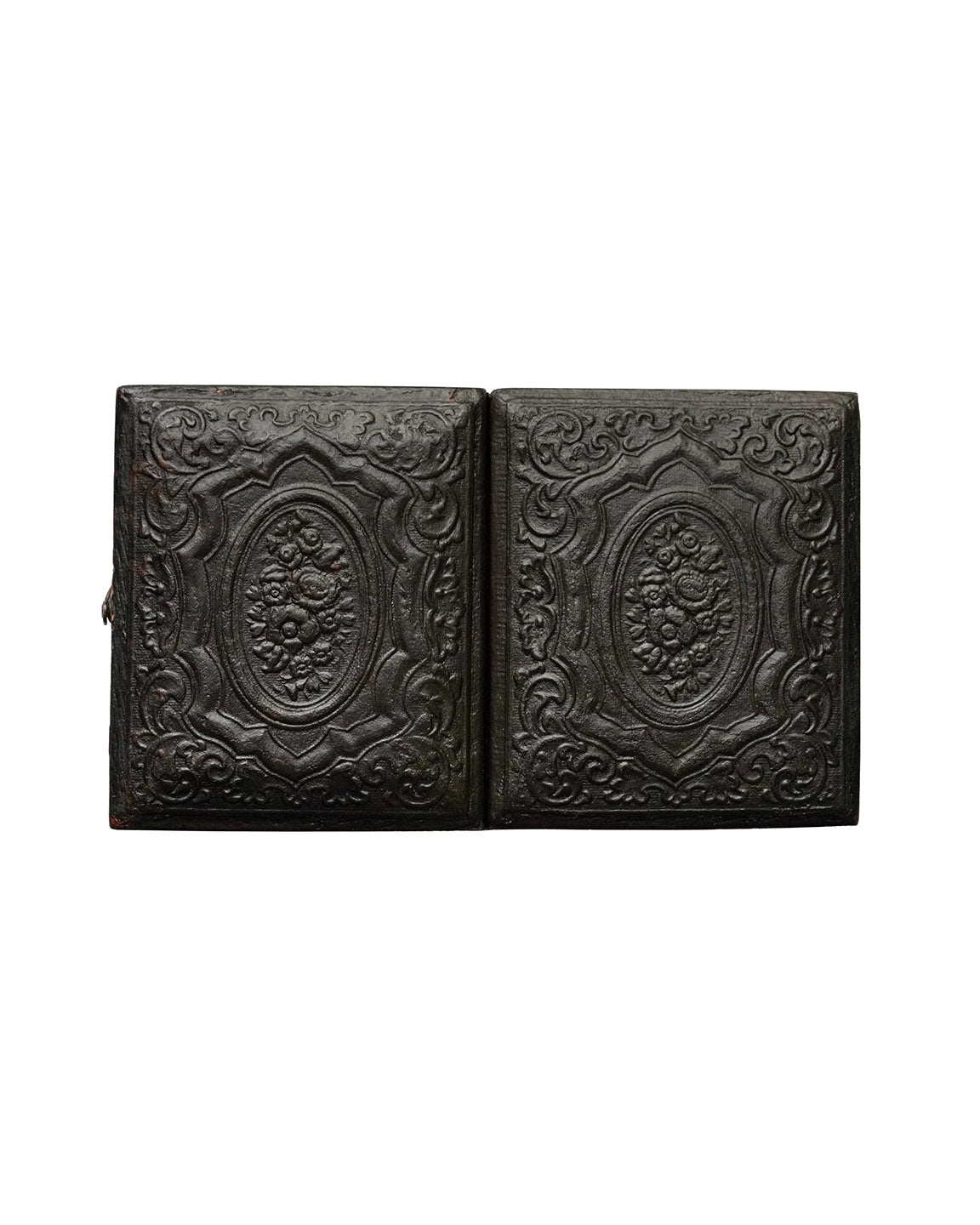 Aqua Sacra - Restored Union Case Frame, One of a Kind