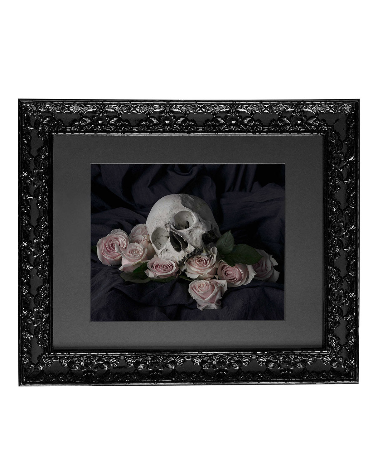 Ācēocian - Victorian Inspired Wall Frame