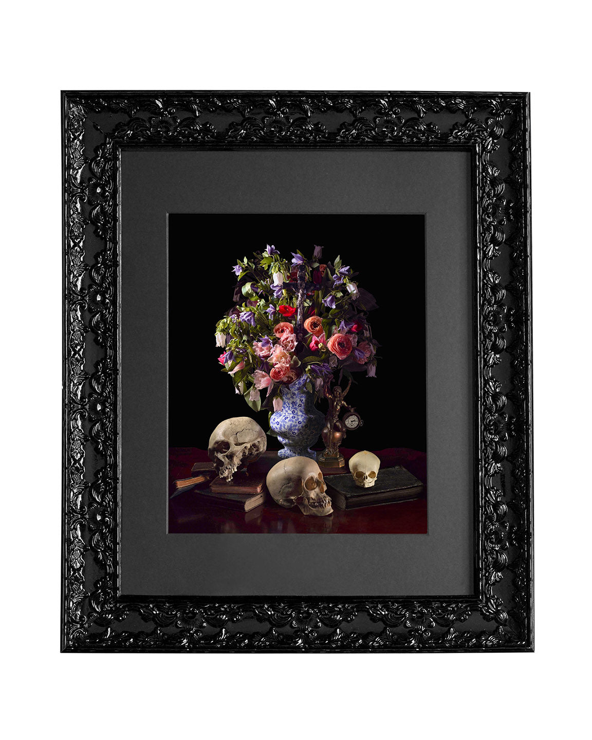 Hōra - Victorian Inspired Wall Frame