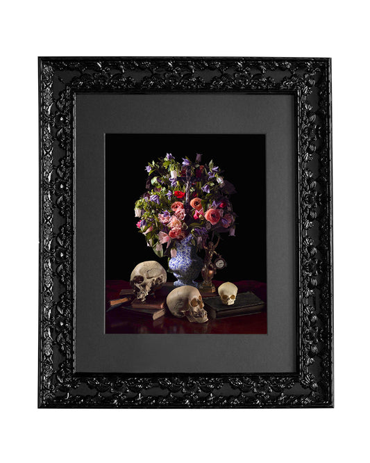 Hōra - Victorian Inspired Wall Frame