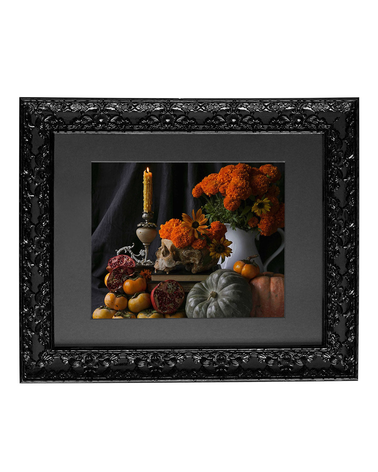 Sanguis - Victorian Inspired Wall Frame