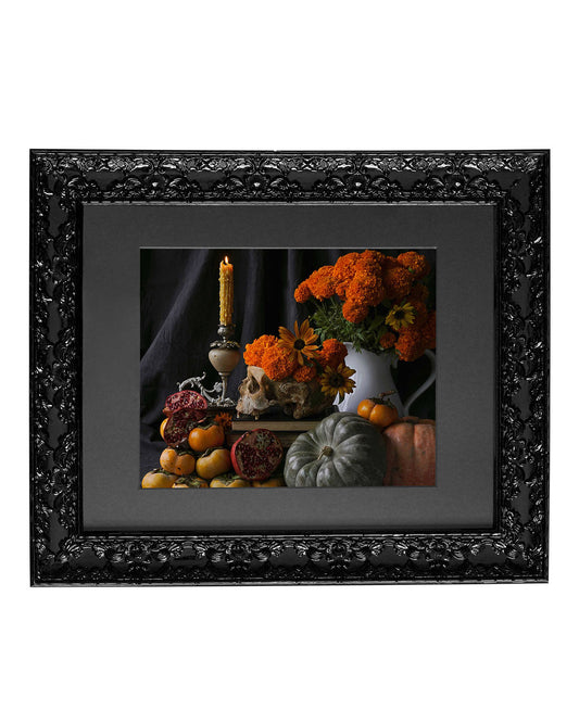 Sanguis - Victorian Inspired Wall Frame