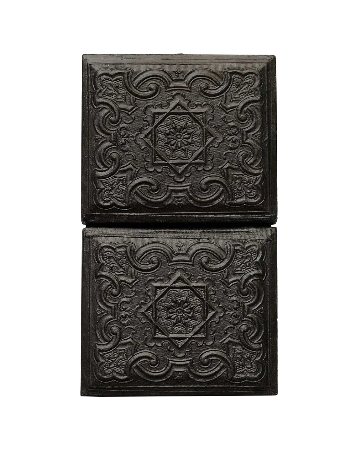 Exstasie - Restored Union Case Frame, One of a Kind