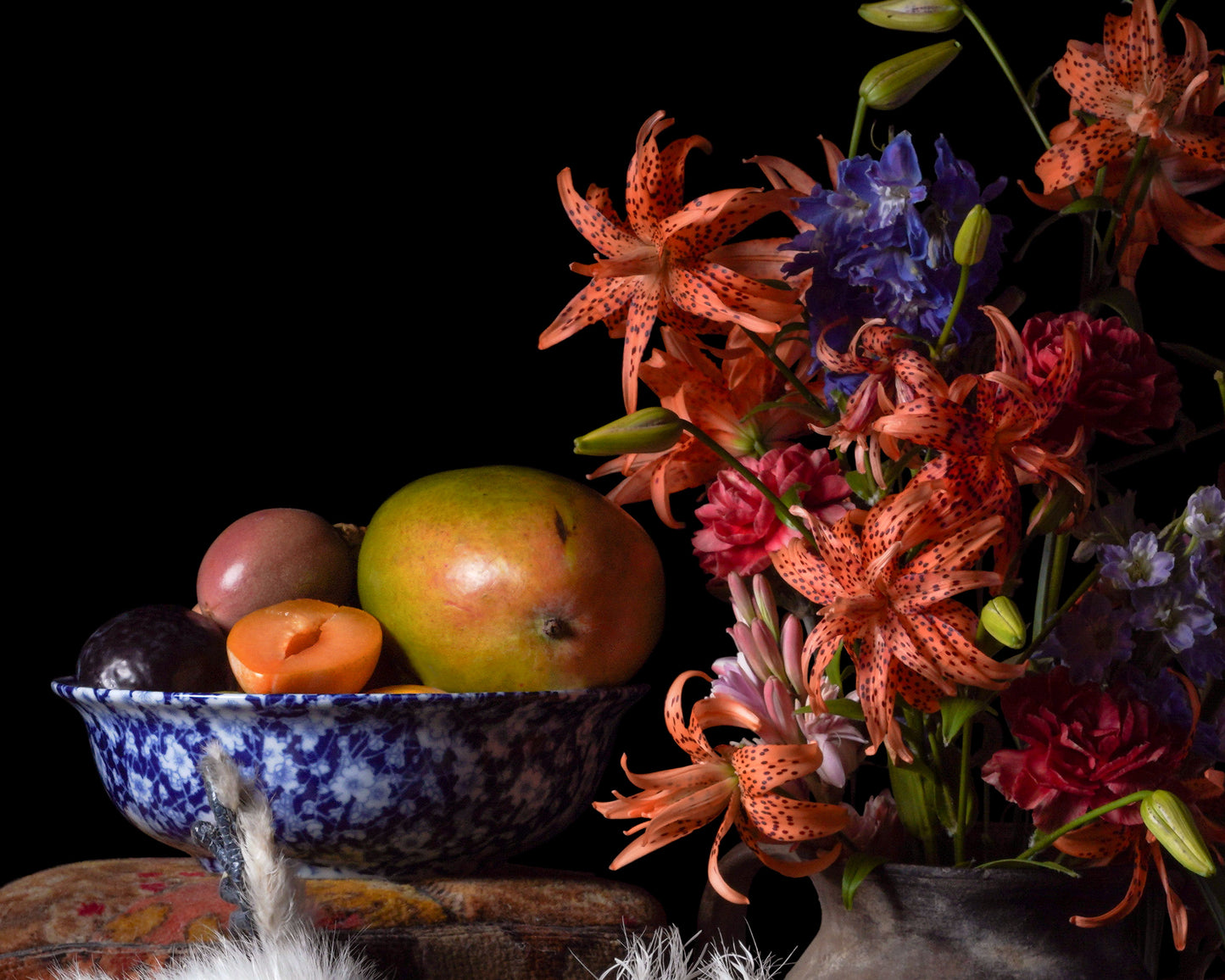 'Exstasie' -  Limited Run Print