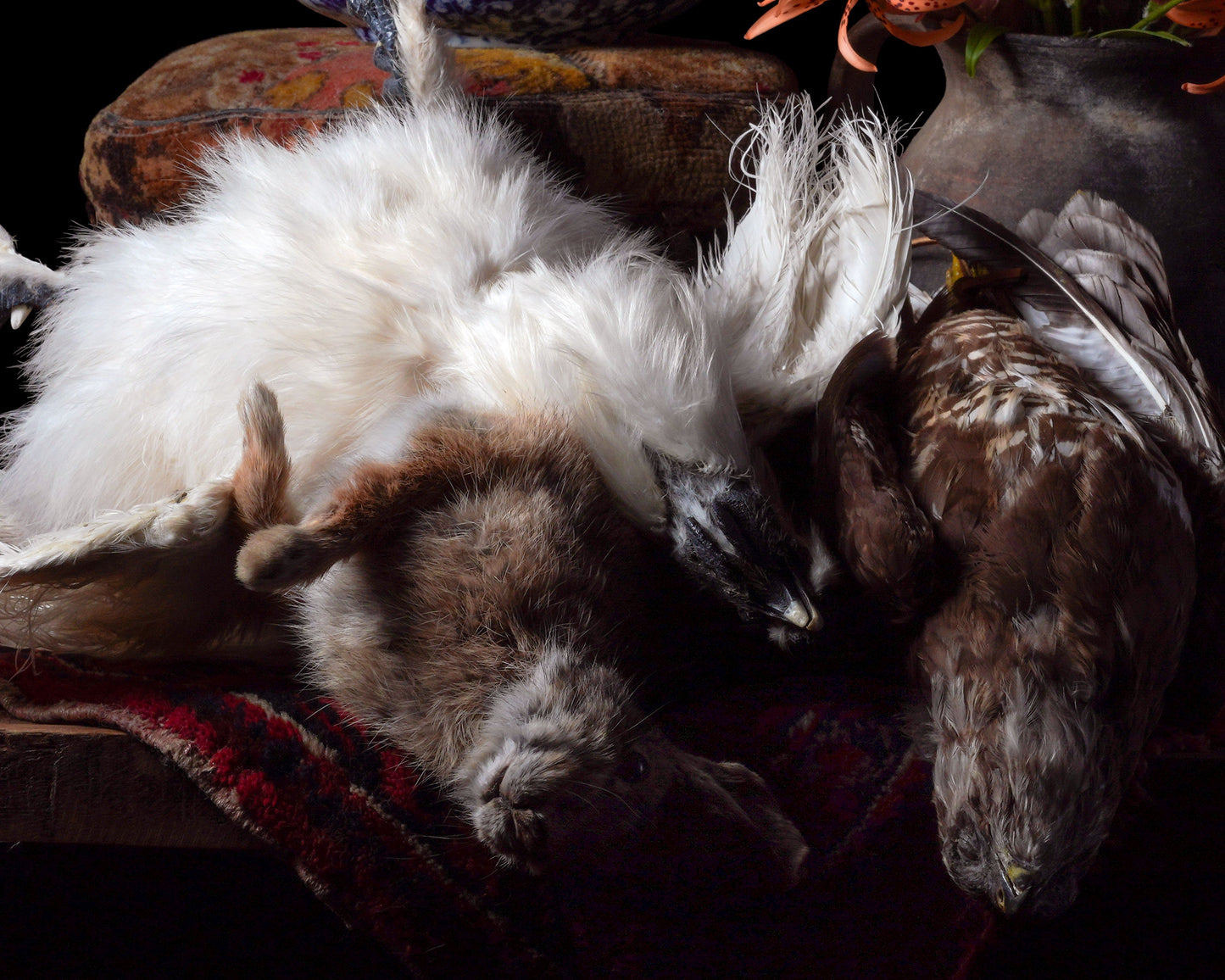 'Exstasie' -  Limited Run Print