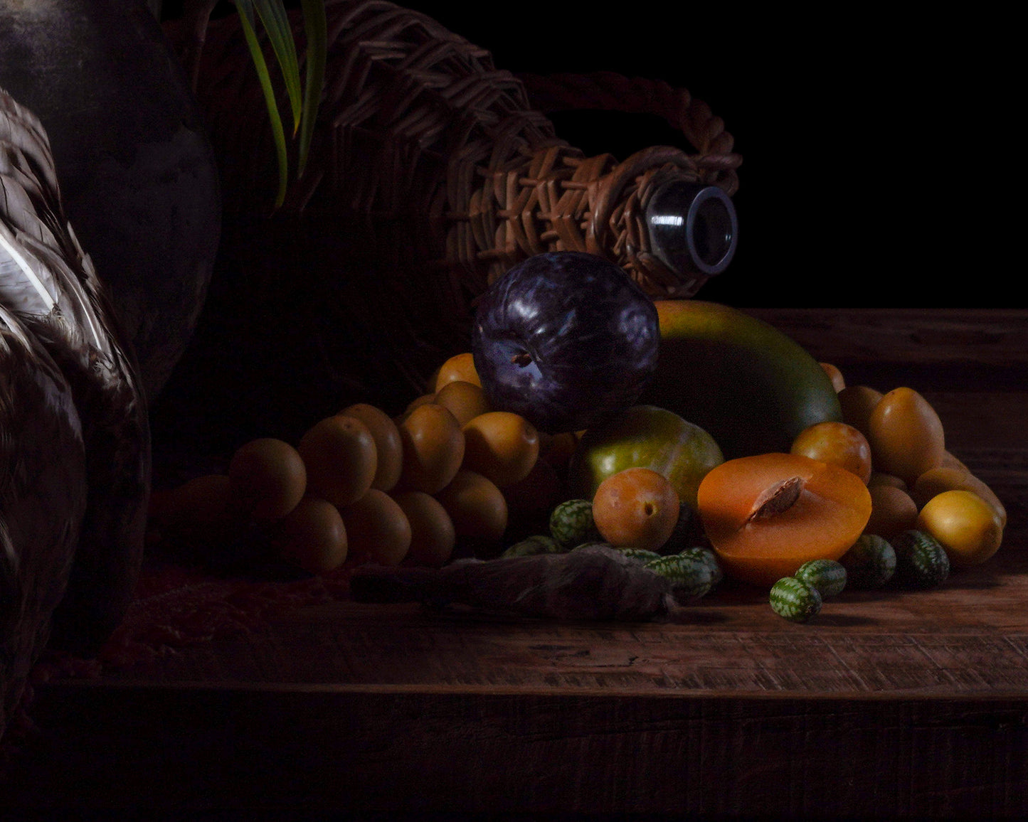 'Exstasie' -  Limited Run Print