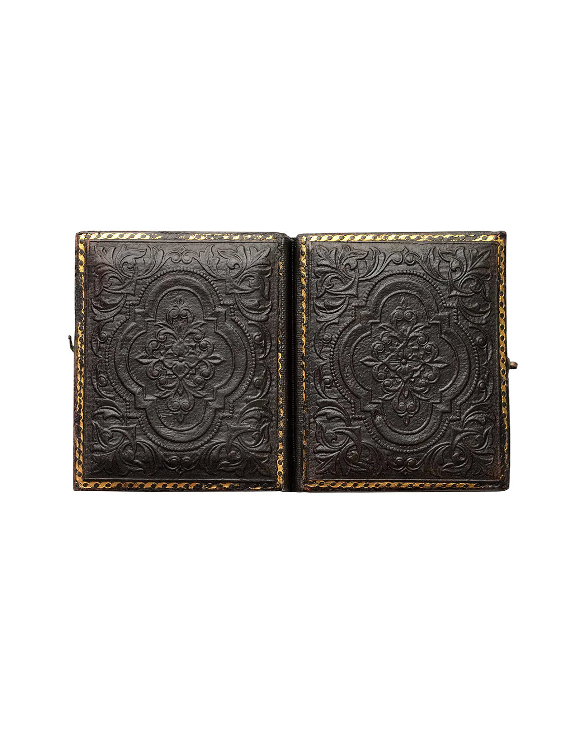 Flēotan - Restored Union Case Frame, One of a Kind