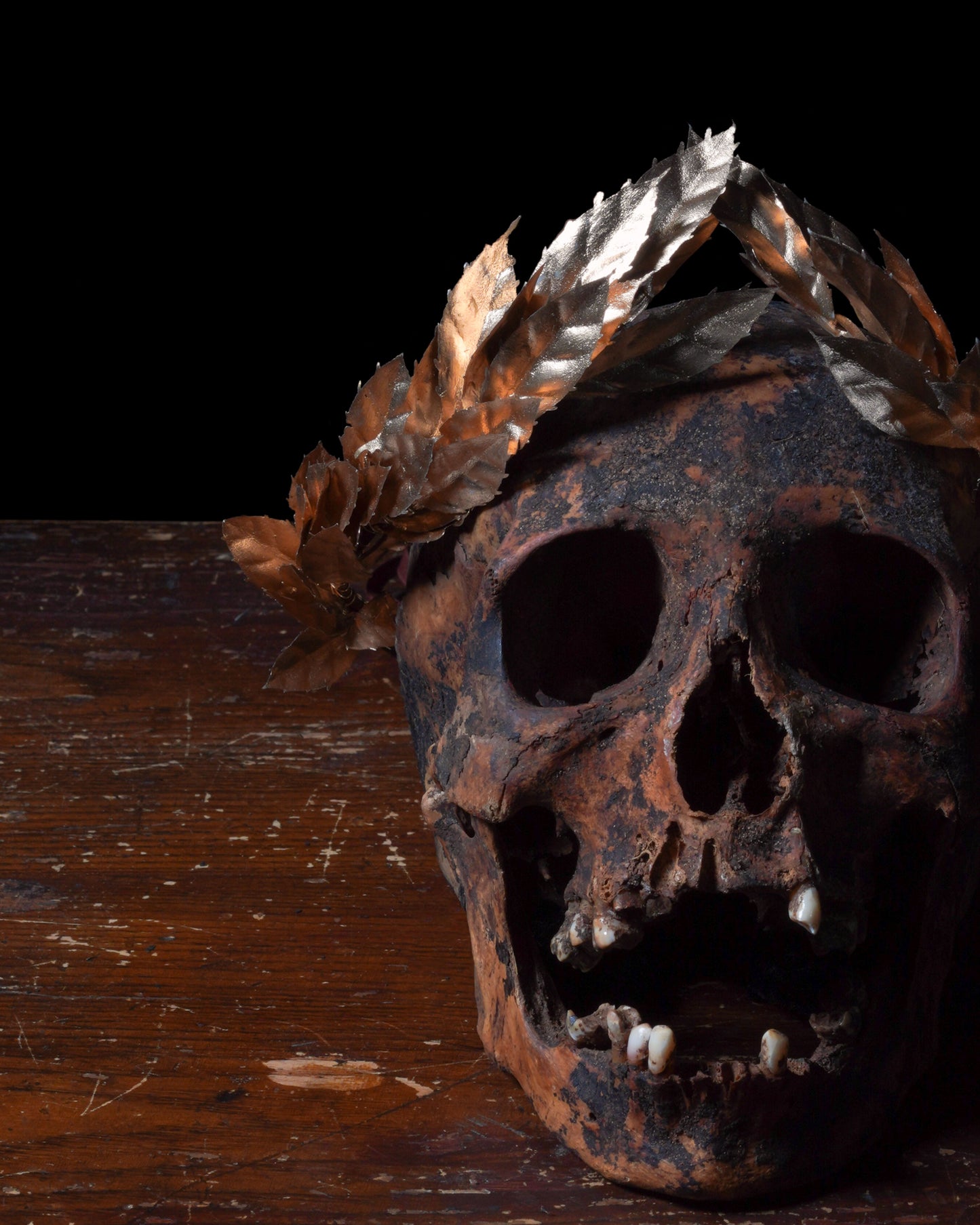 Imperium Mortem - Limited Run Print