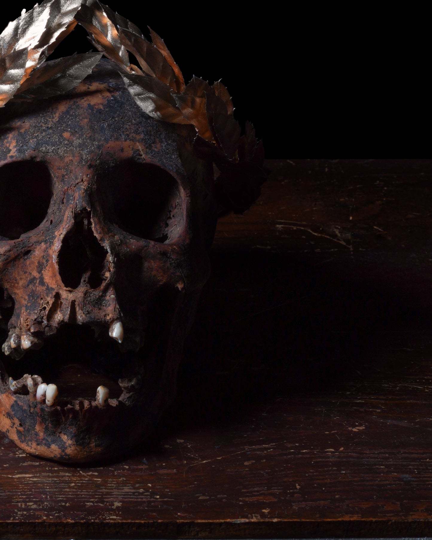 Imperium Mortem - Limited Run Print