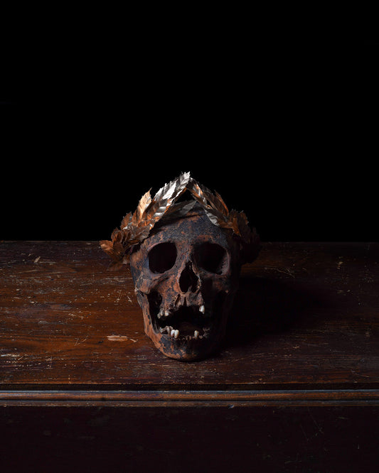 Imperium Mortem - Limited Run Print