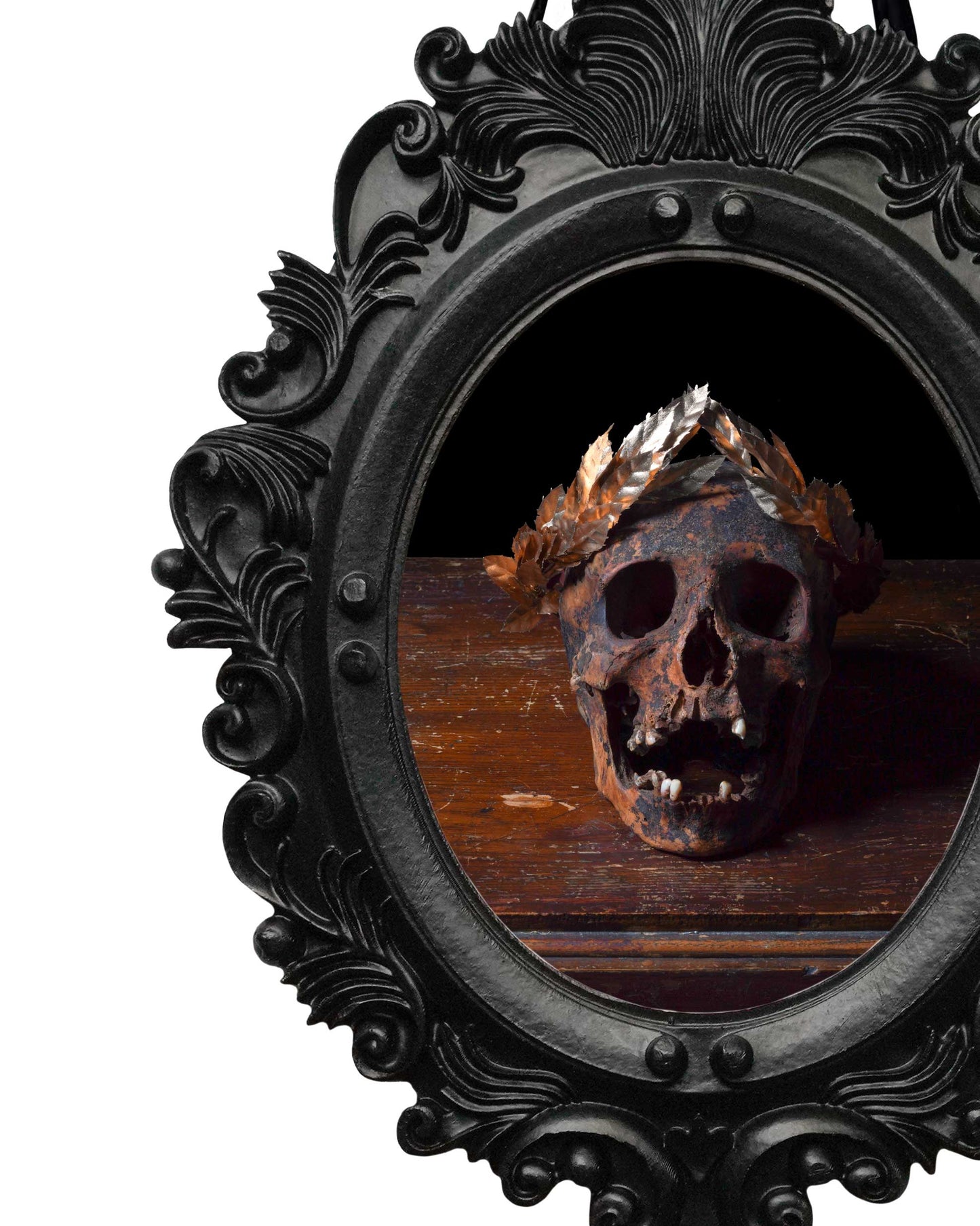 Imperium Mortem - Ornament