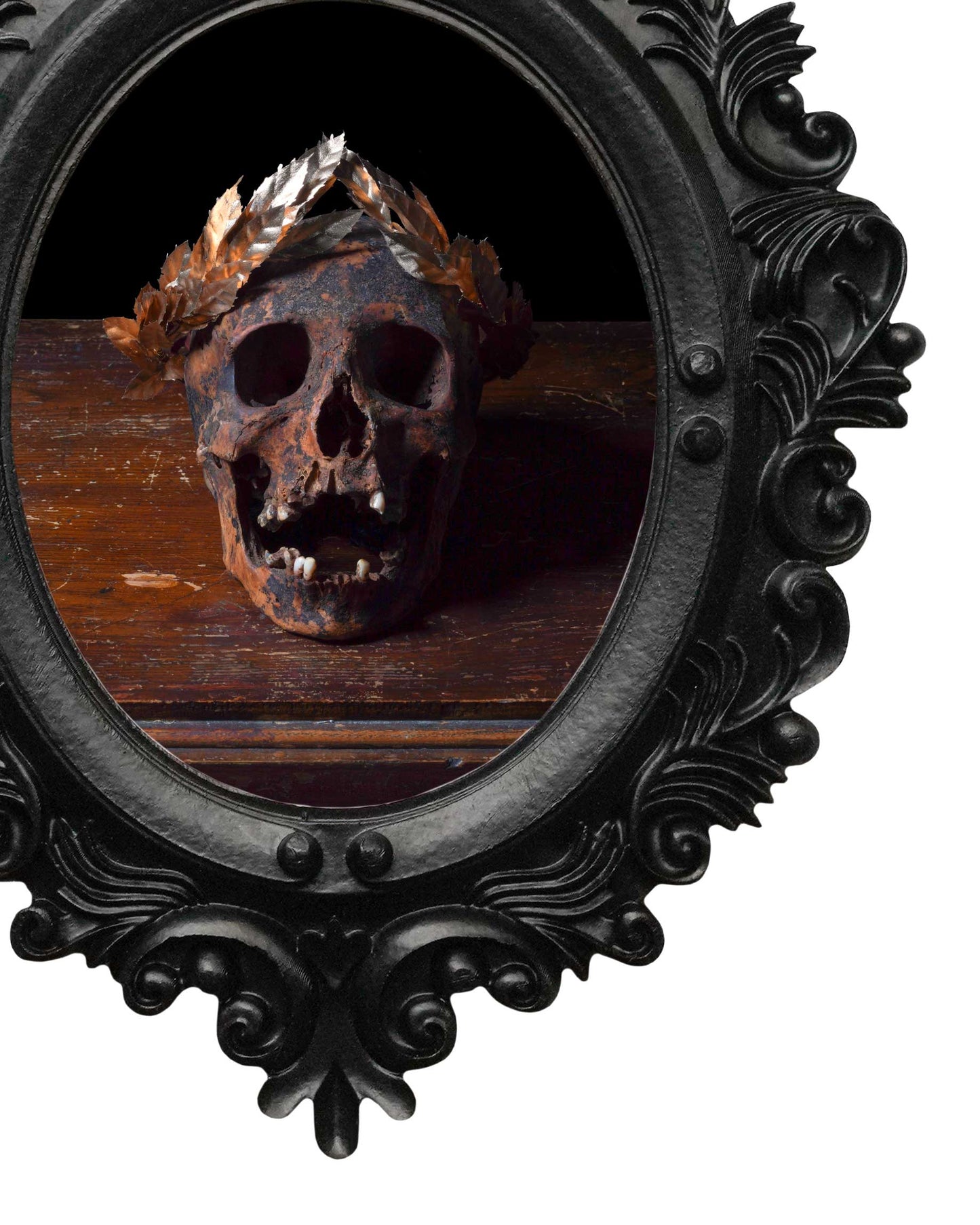Imperium Mortem - Ornament