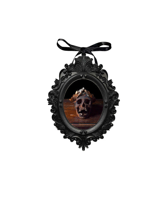 Imperium Mortem - Ornament