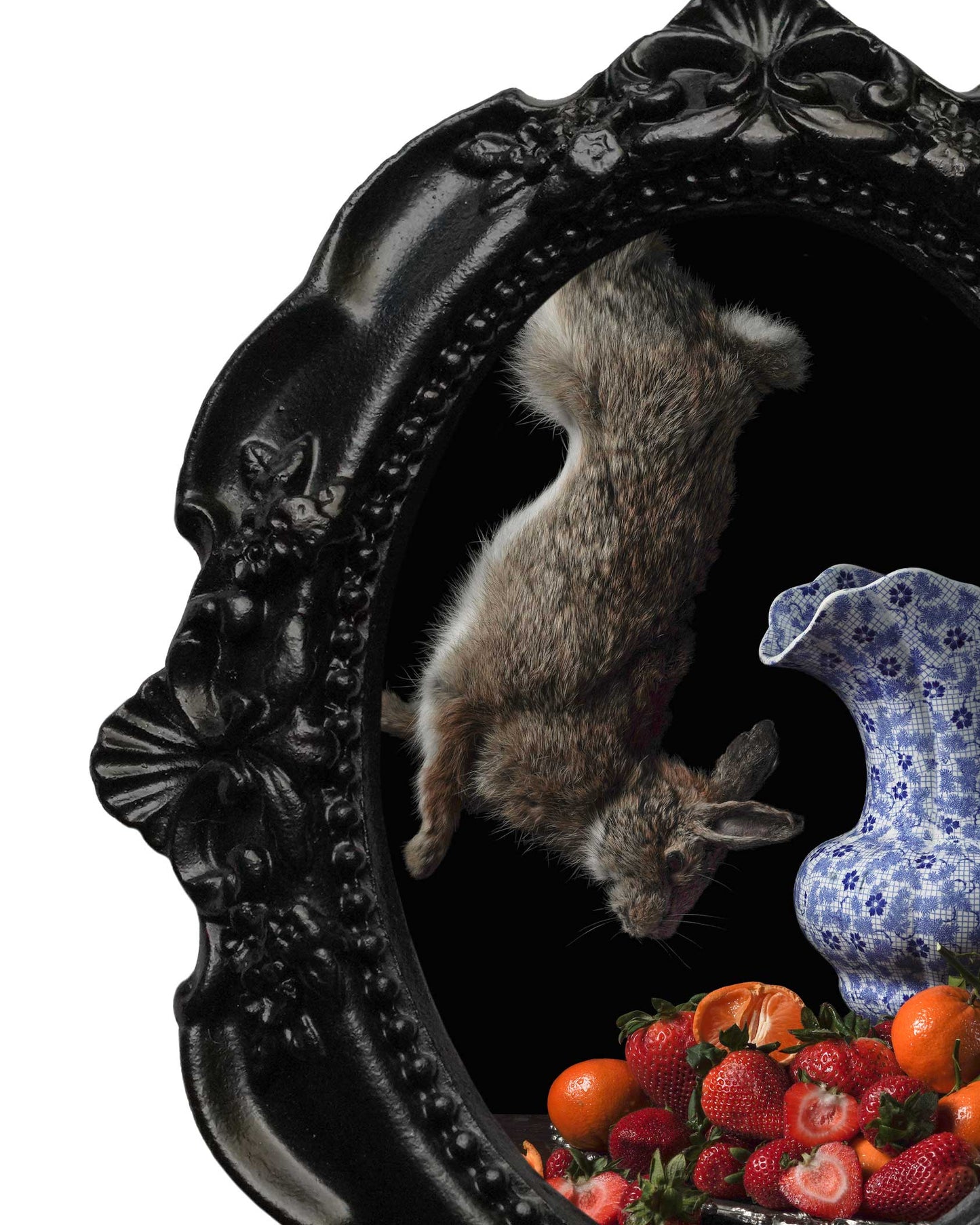 Cyclus - Mini Frame Print