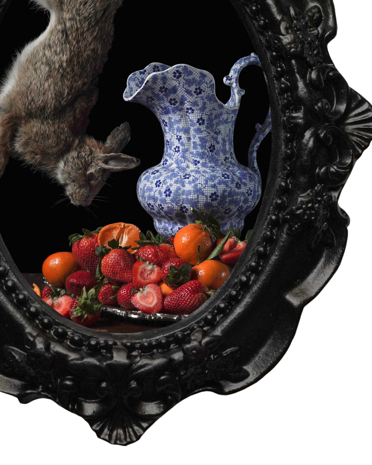 Cyclus - Mini Frame Print