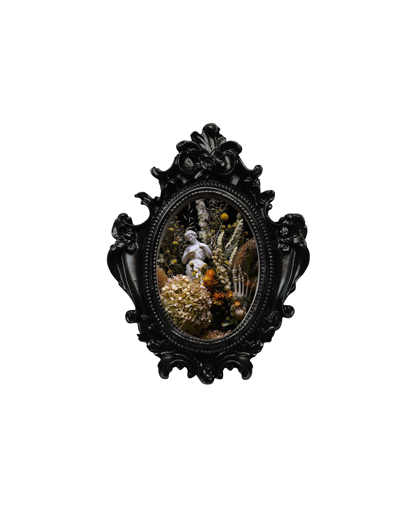 Aequinoctium - Mini Frame Print