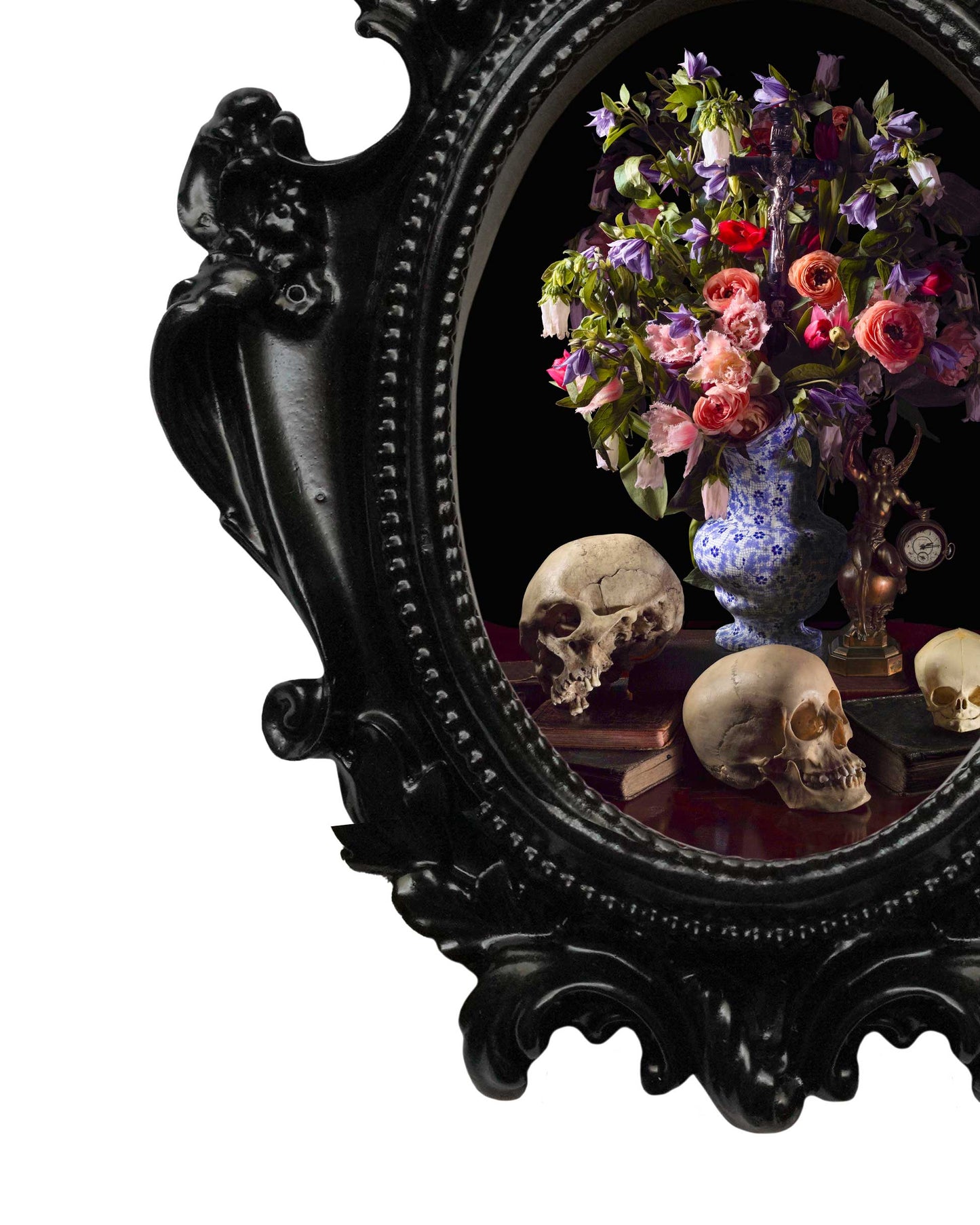 Hōra - Mini Frame Print