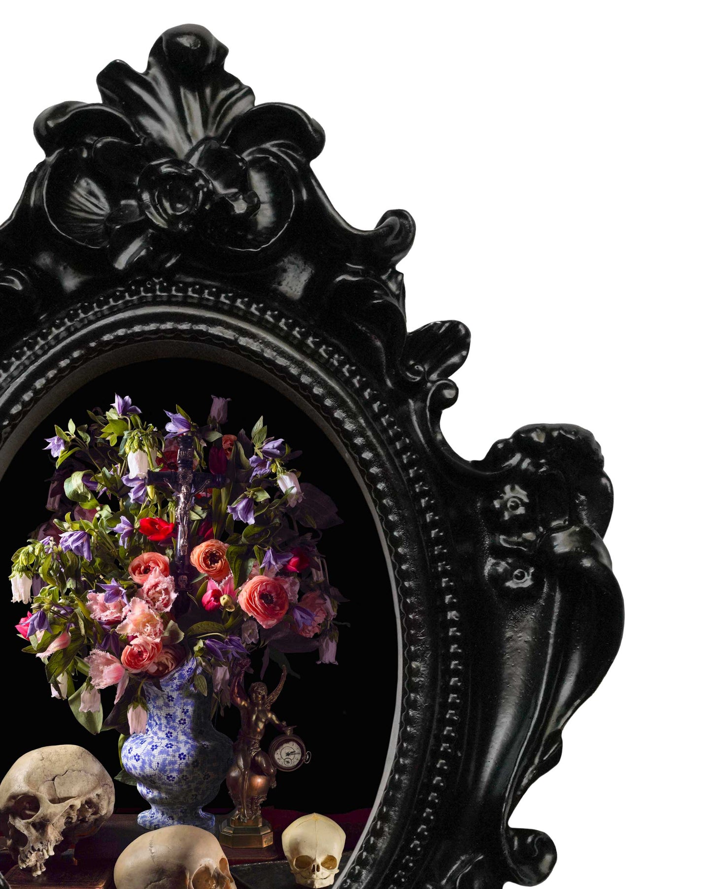 Hōra - Mini Frame Print