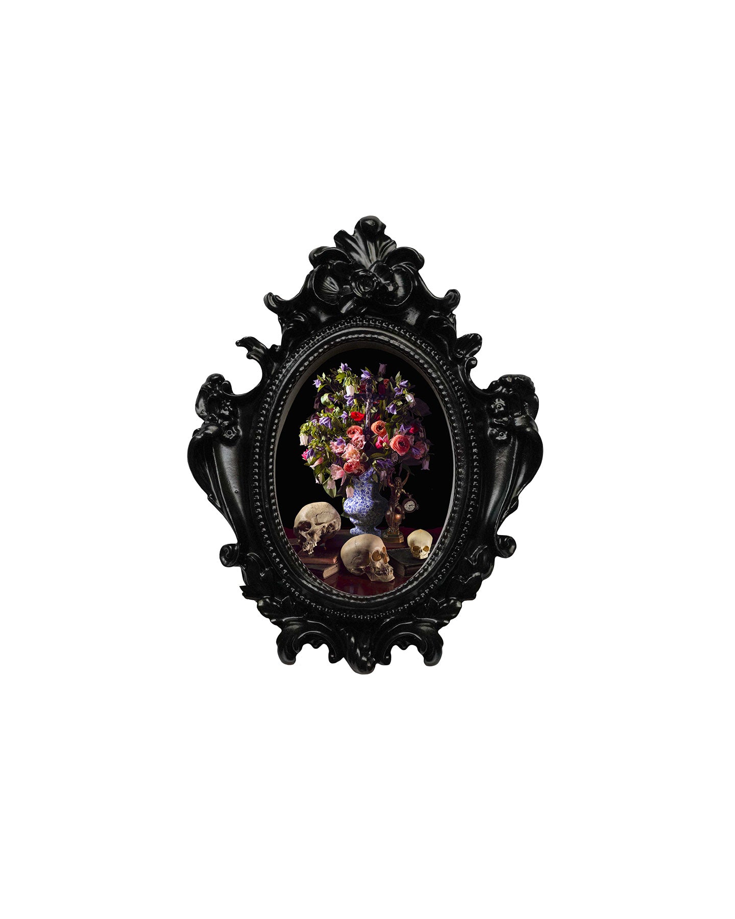 Hōra - Mini Frame Print