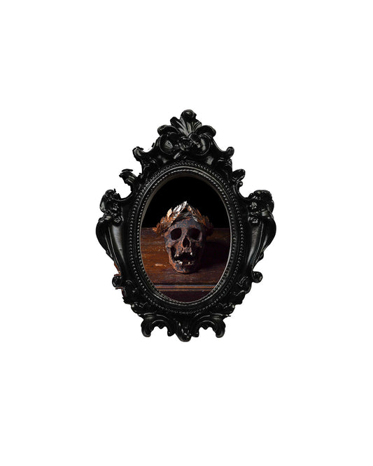 Imperium Mortem - Mini Frame Print