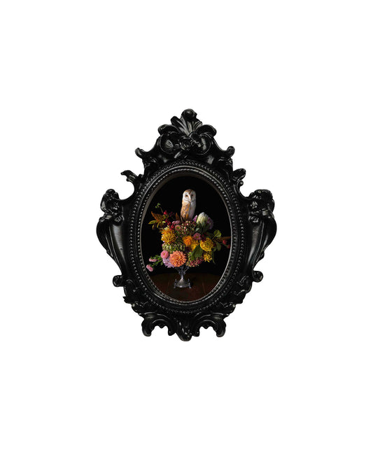 Phantasm - Mini Frame Print