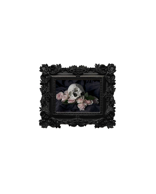 Ācēocian - Mini Frame Print
