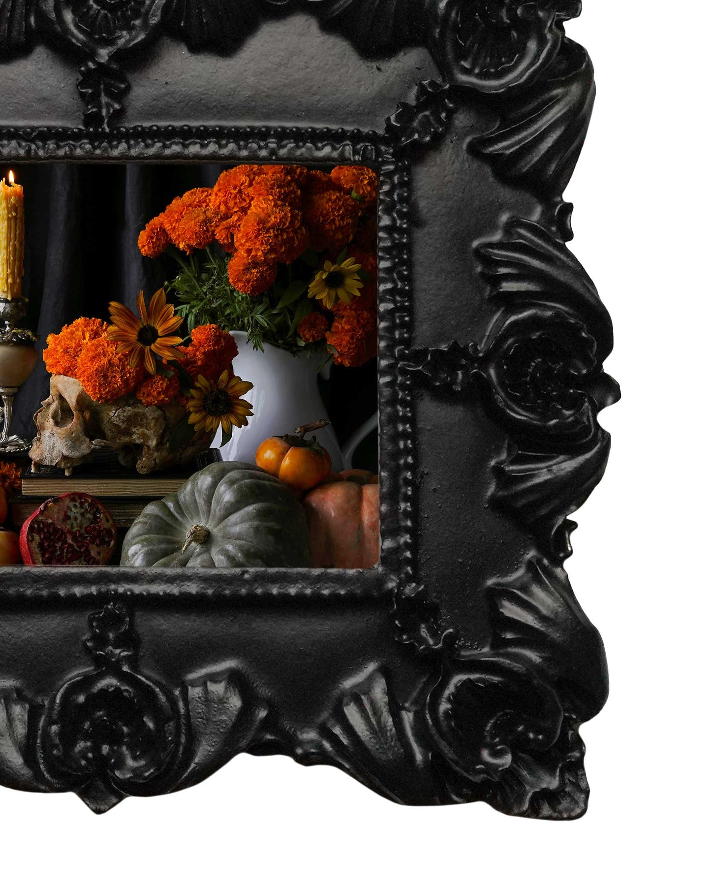 Sanguis - Mini Frame Print