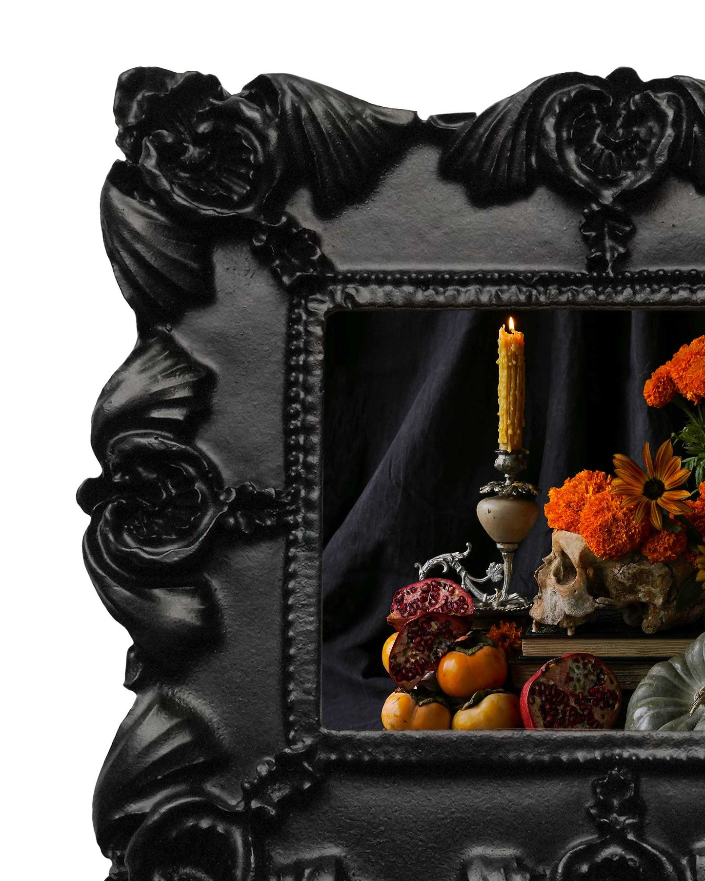 Sanguis - Mini Frame Print