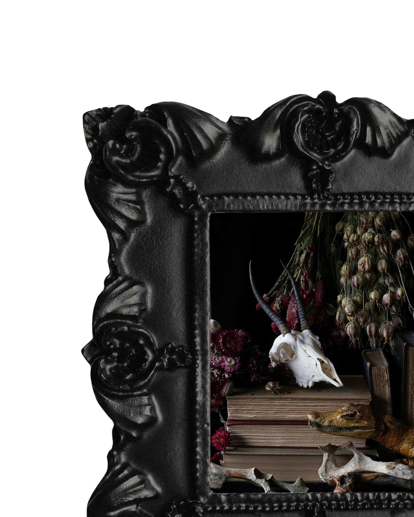 Untitled 30 - Mini Frame Print