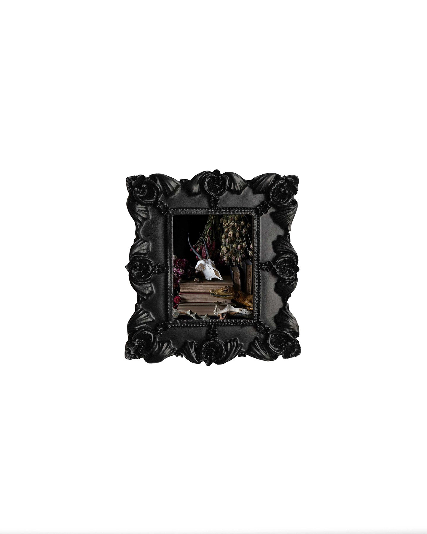 Untitled 30 - Mini Frame Print