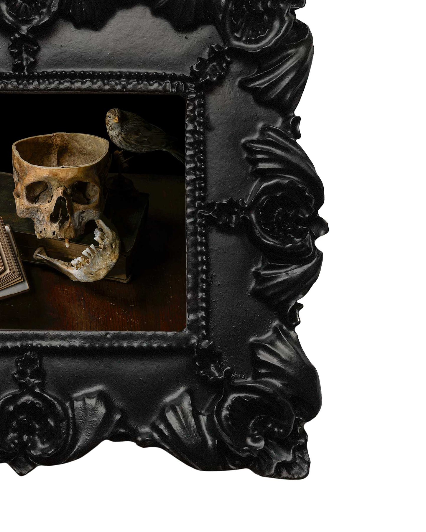 Vanus - Mini Frame Print