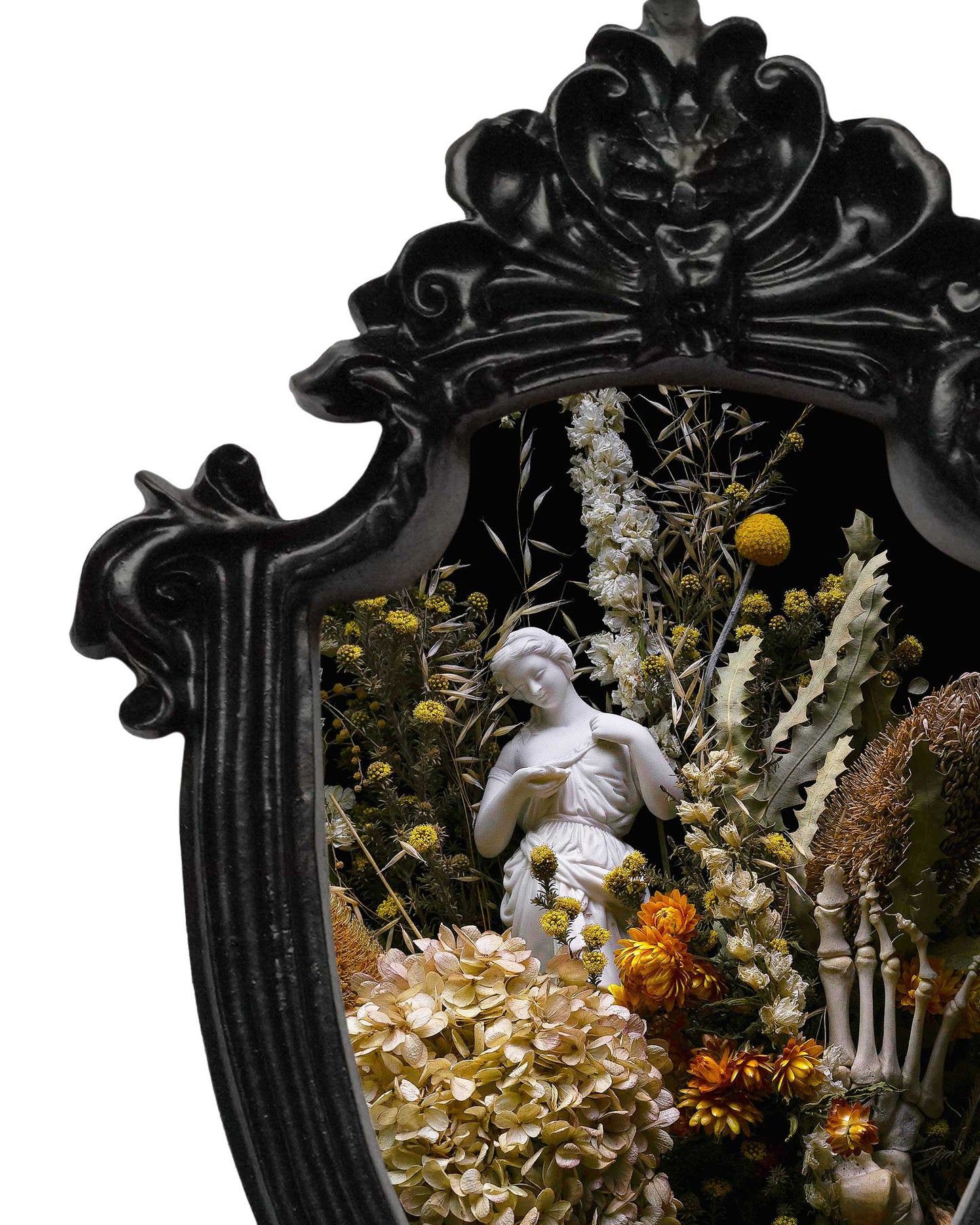 Aequinoctium - Ornament