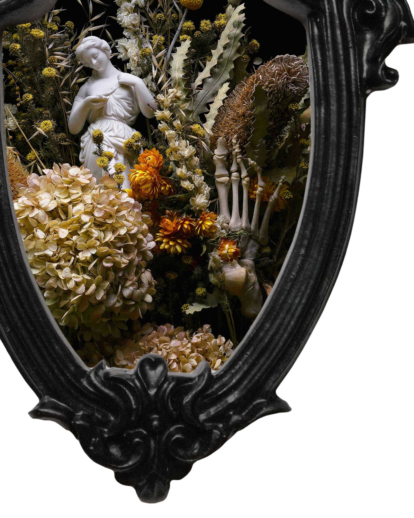 Aequinoctium - Ornament