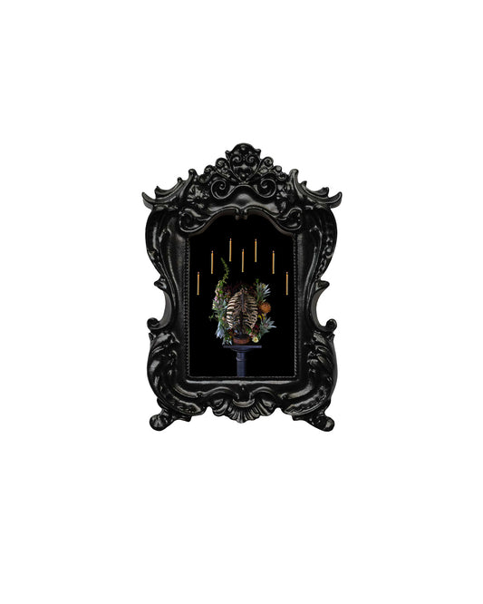 Brāēth - Mini Frame Print