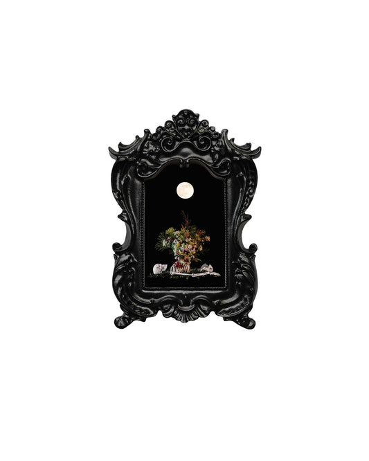 Egredior  - Mini Frame Print