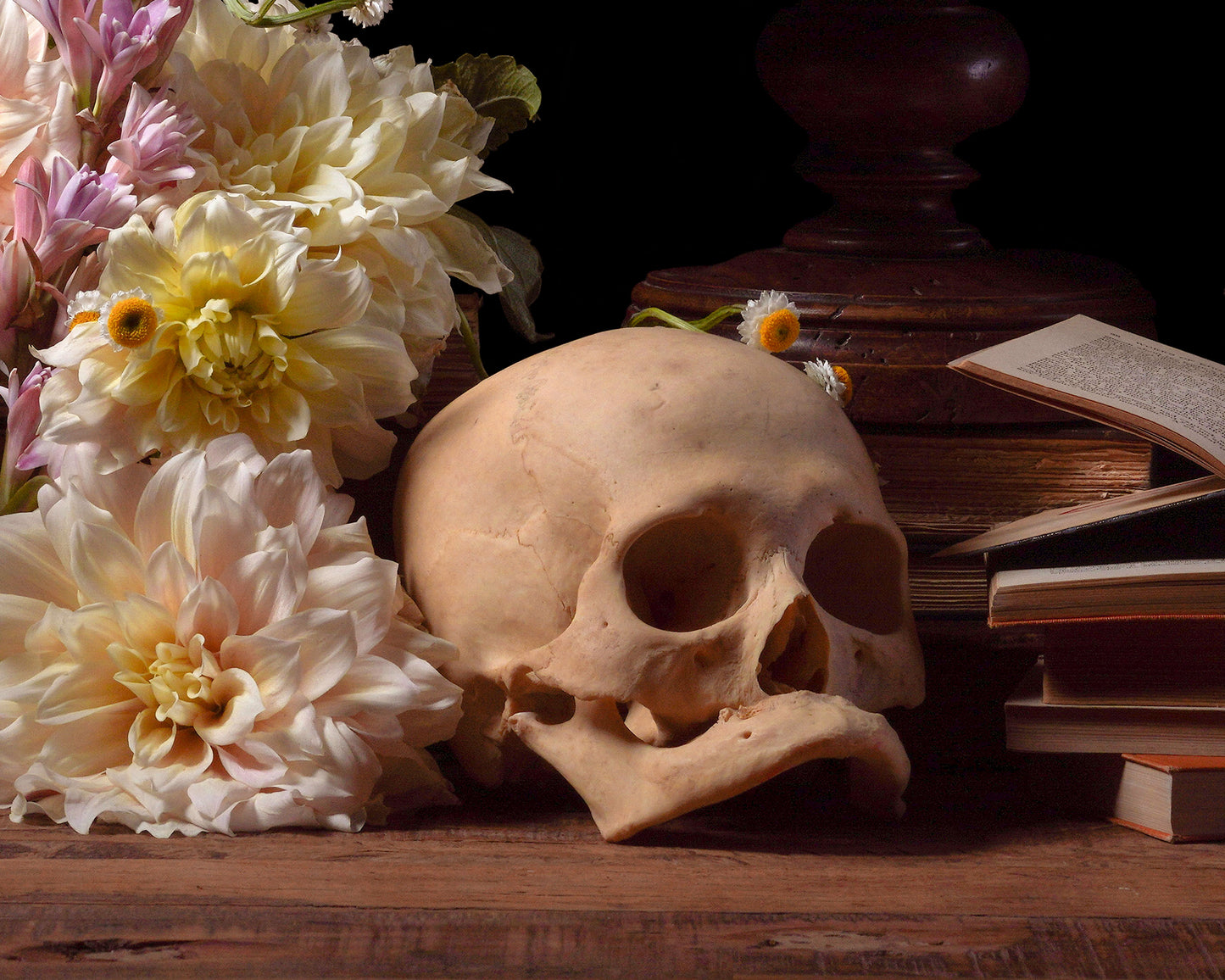 'Monstrum' -  Limited Run Print