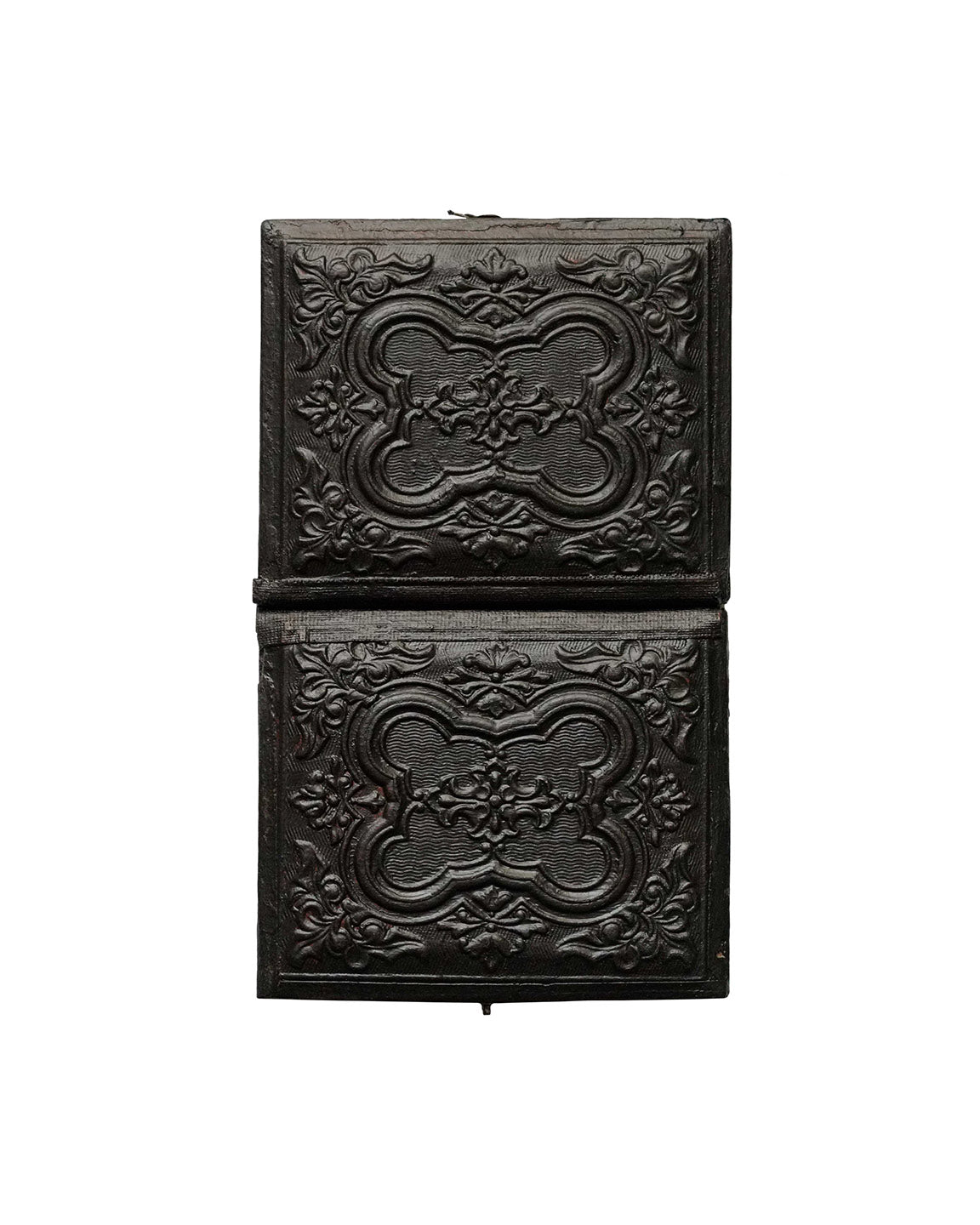 Monstrum - Restored Union Case Frame, One of a Kind