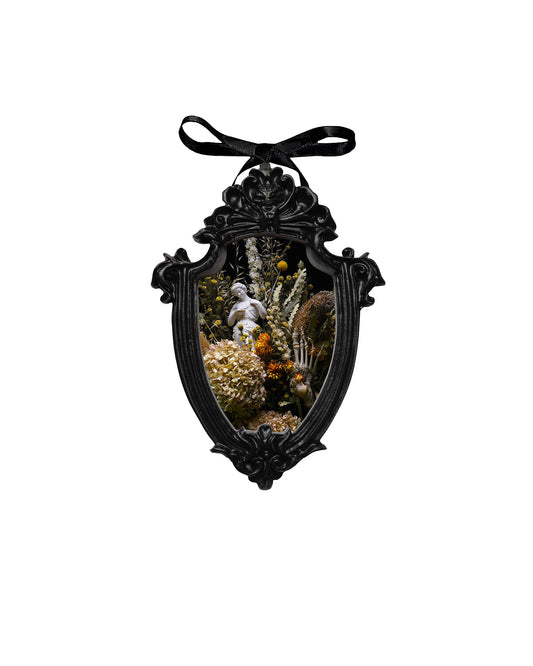 Aequinoctium - Ornament