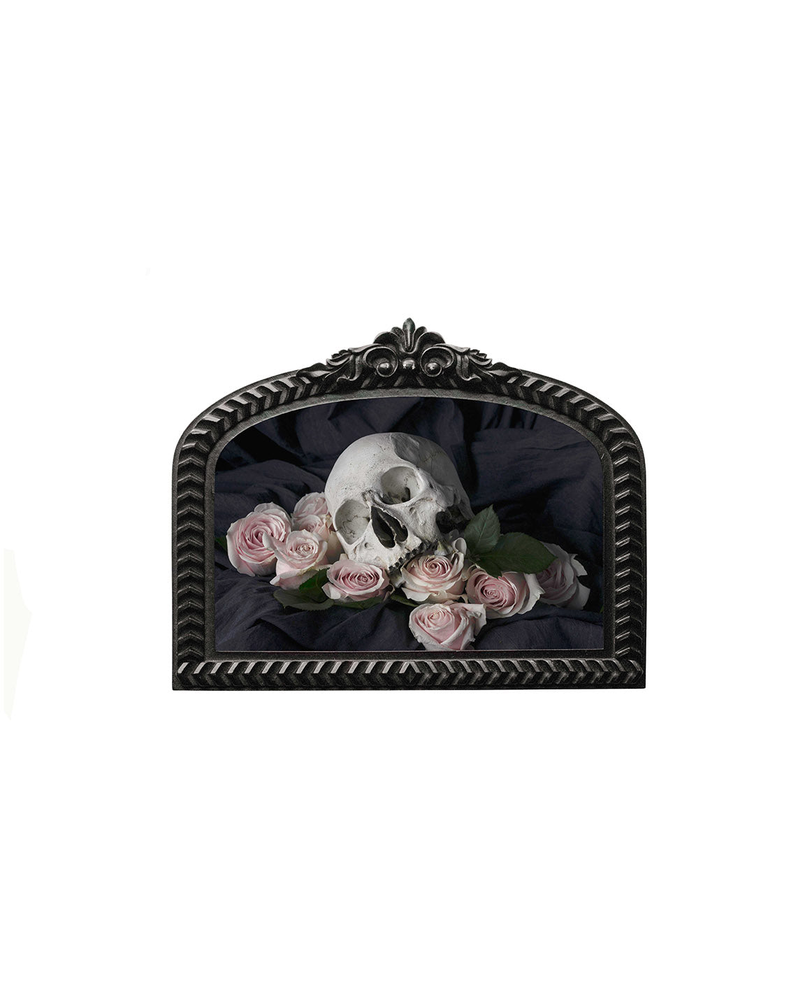 Ācēocian - Rococo Inspired Frame Print