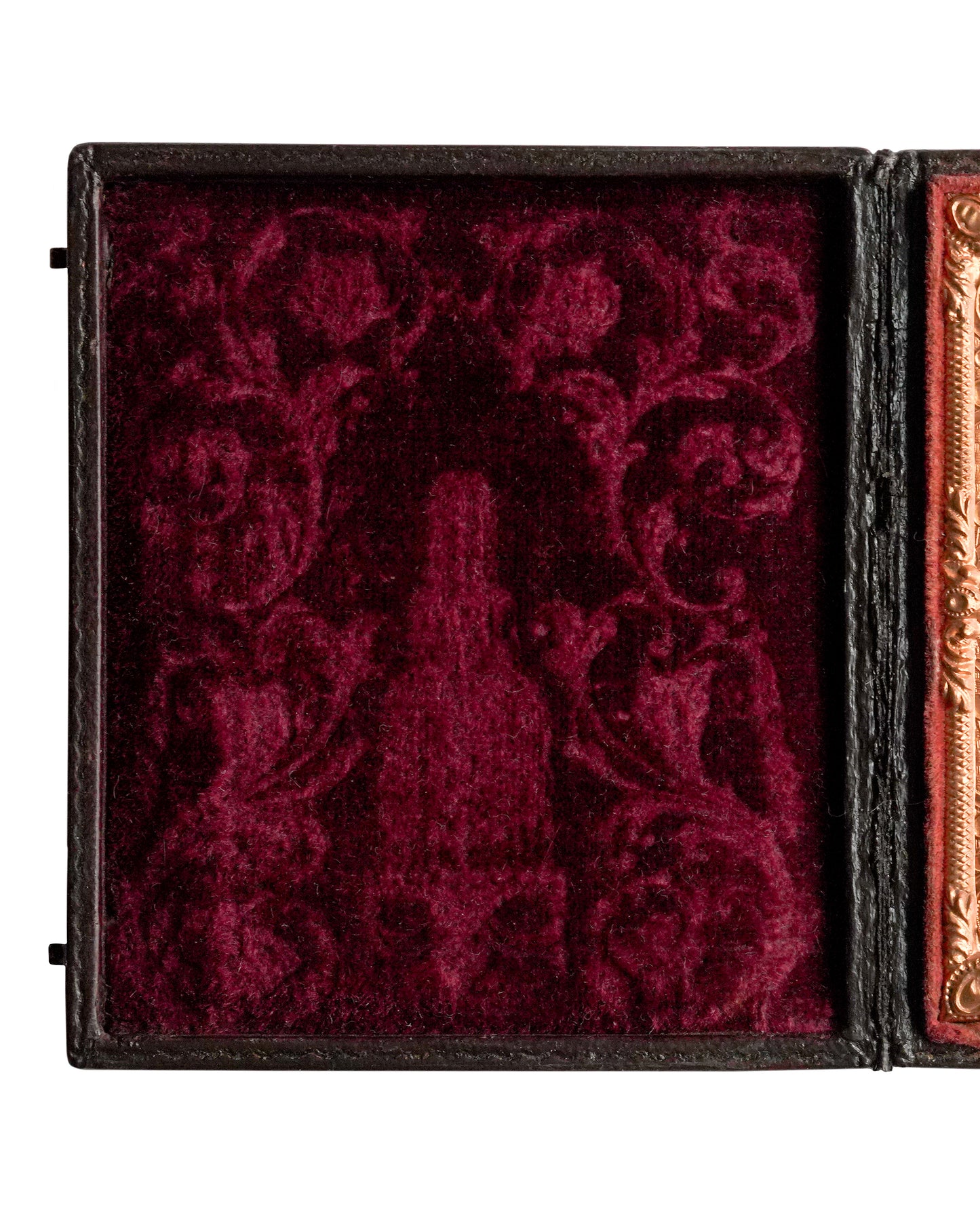 'Spectre' in Antique Union Case