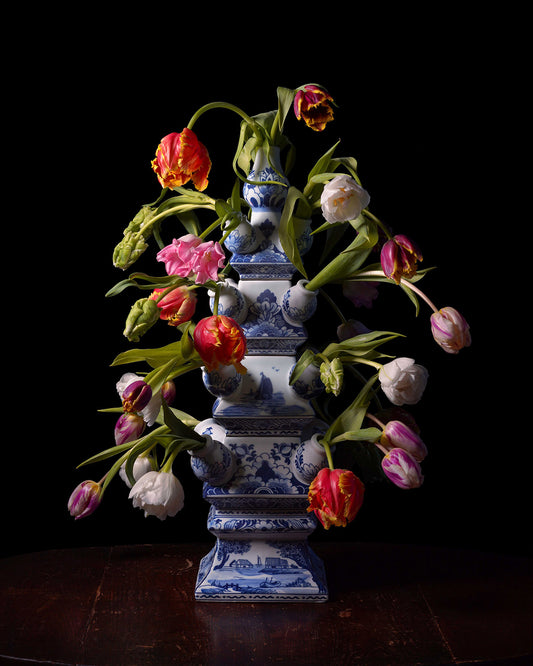 Tulpenmanie - Limited Run Print
