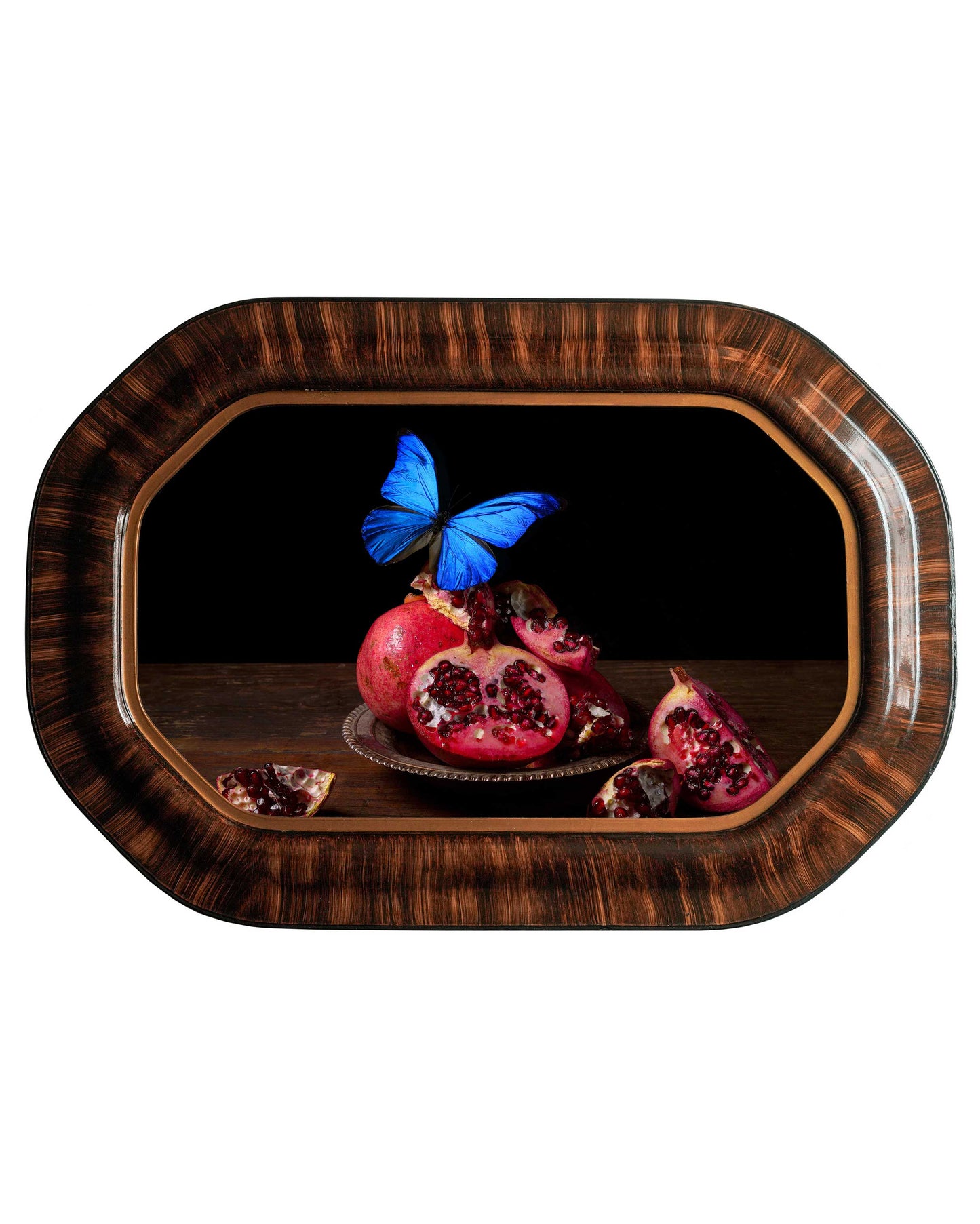 Visitare - Restored Victorian Frame, One of a Kind