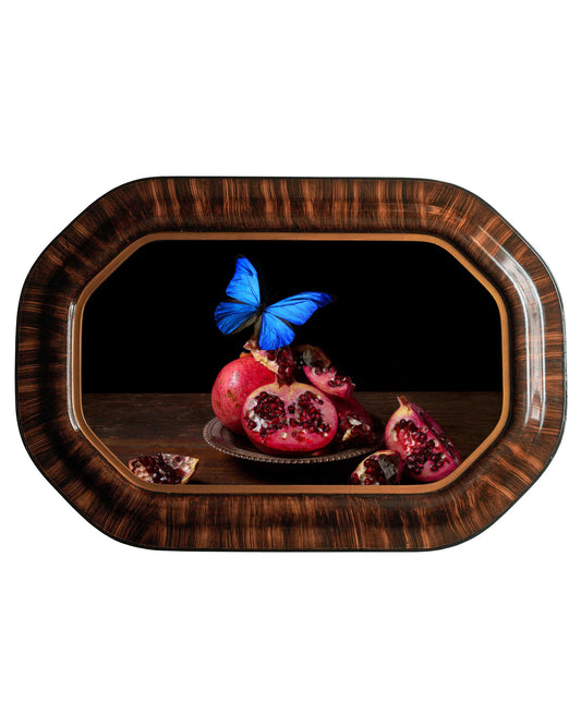 Visitare - Restored Victorian Frame, One of a Kind